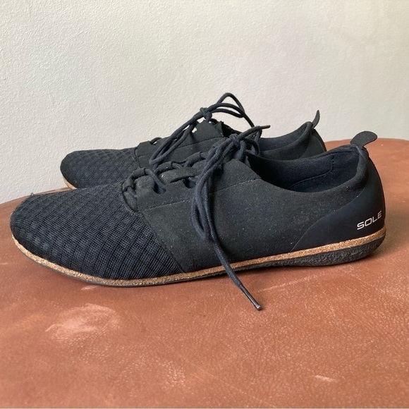 Sole | District by ReCORK Tour Wool Classic Shoe - Picture 2 of 8